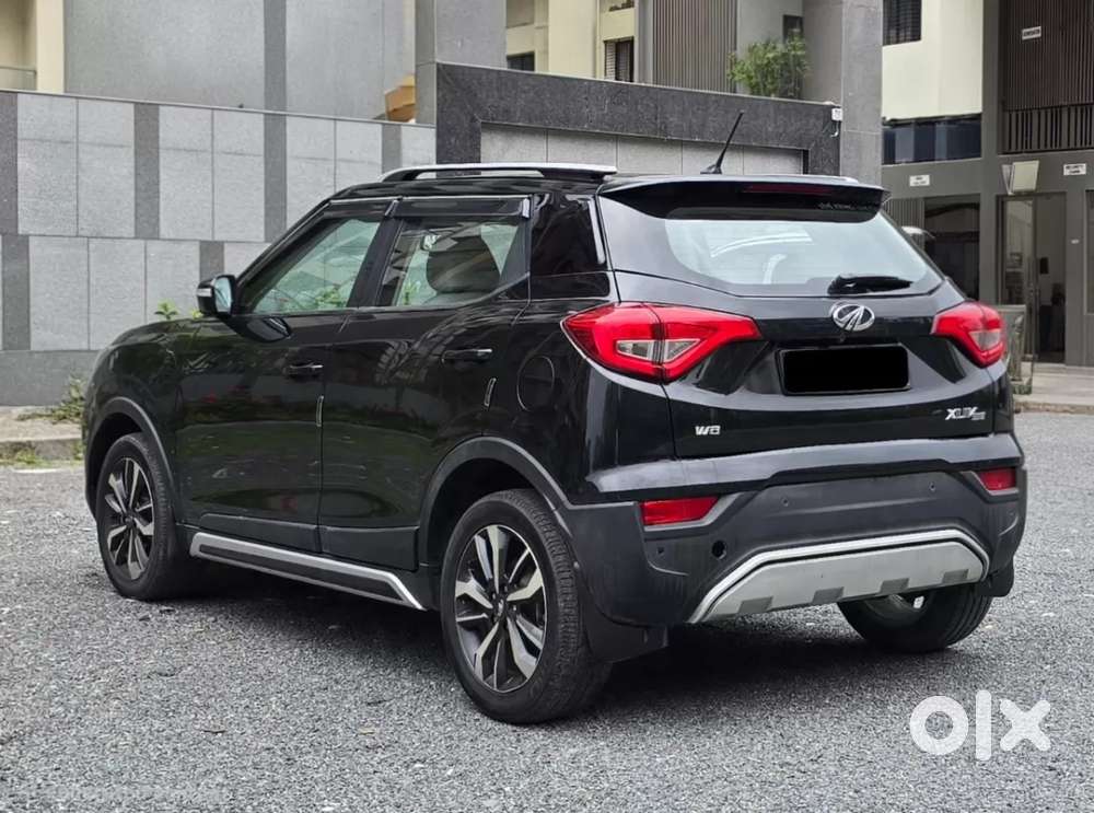 Mahindra Xuv300 W8 Option Diesel, 2019, Diesel