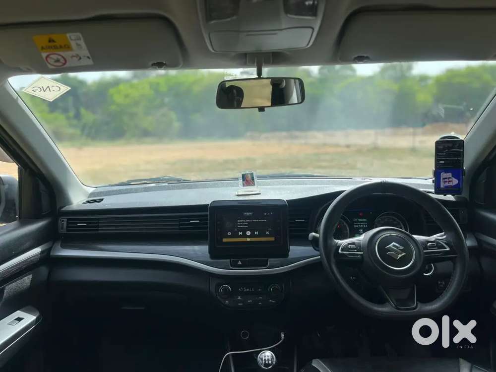 Nexa Xl6 First Owner Car Showroom Condition