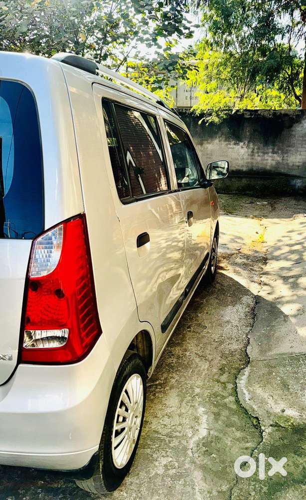 Maruti Suzuki Wagon R 1.0 Lxi Avnace Limited Edition, 2011, Petrol