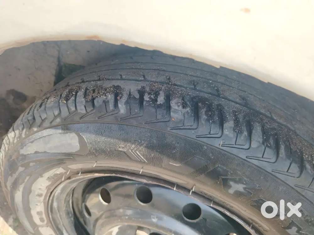 Maruti Suzuki Celerio Petrol Well Maintained And Fiting Cng