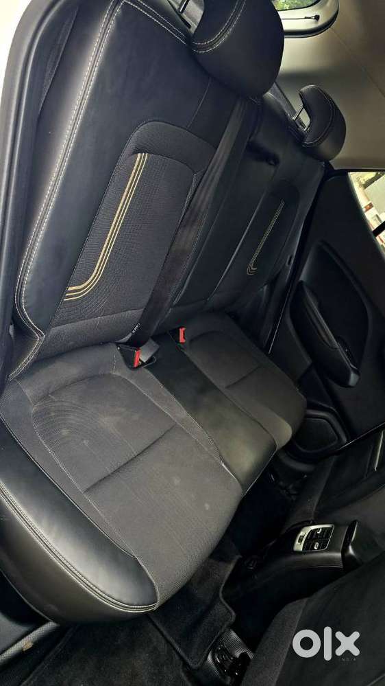 Hyundai Venue 1.4 Crdi Sx (o), 2019, Diesel