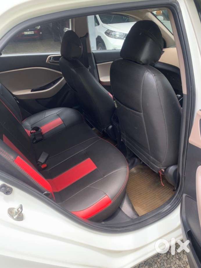 Hyundai I20 Asta (o) 1.2 Mt, 2019, Petrol