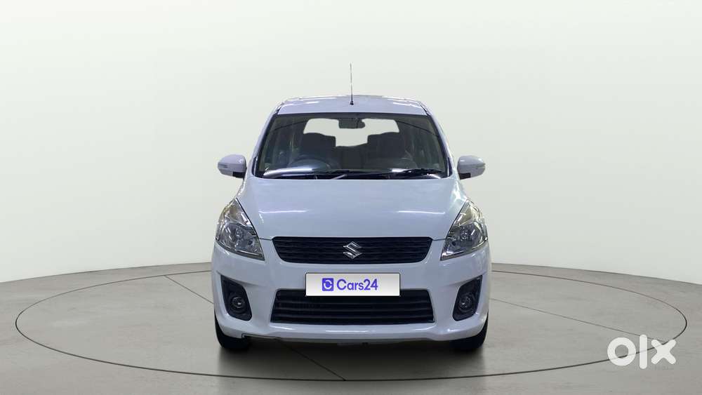Maruti Suzuki Ertiga Zdi, 2013, Diesel