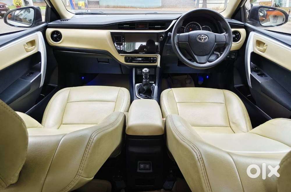 Toyota Corolla Altis D4d J Diesel, 2018, Diesel
