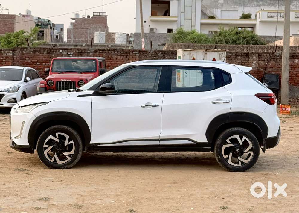 Nissan Magnite 1.0 Xl, 2023, Petrol