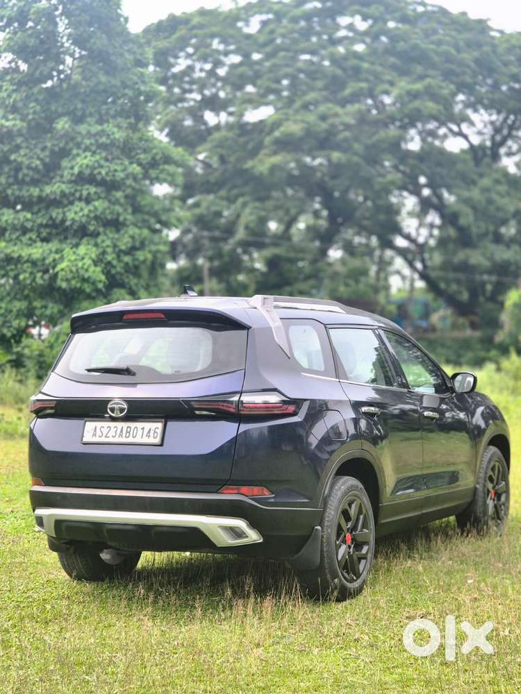 Tata Safari 2.0 Kryotec Xza Plus, 2021, Diesel