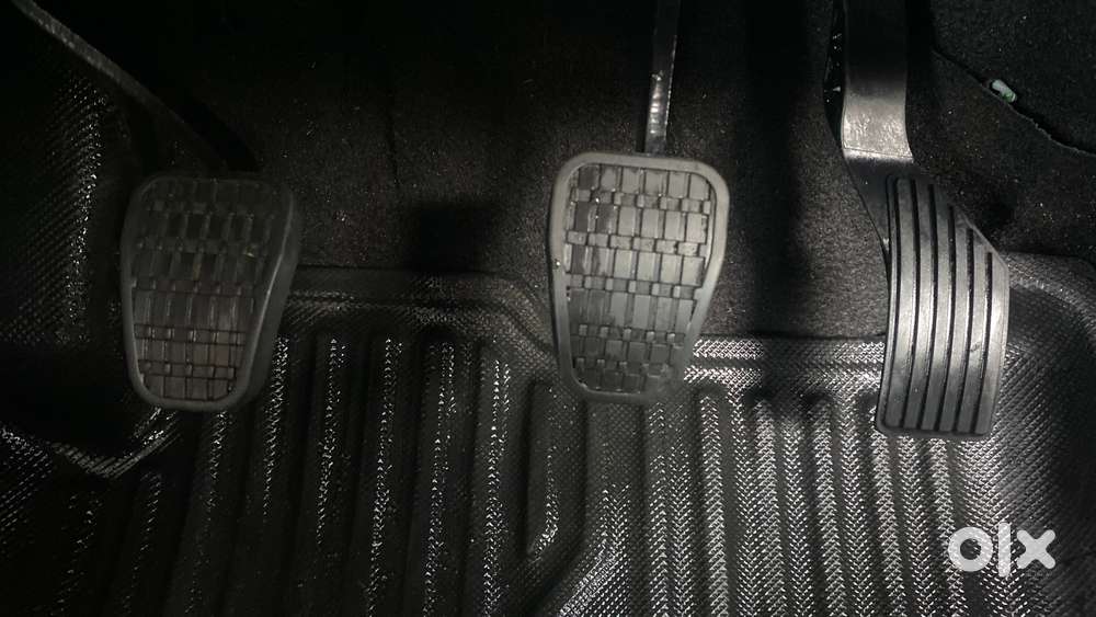 Tata Nexon 1.5 Revotorq Xz Plus, 2020, Diesel