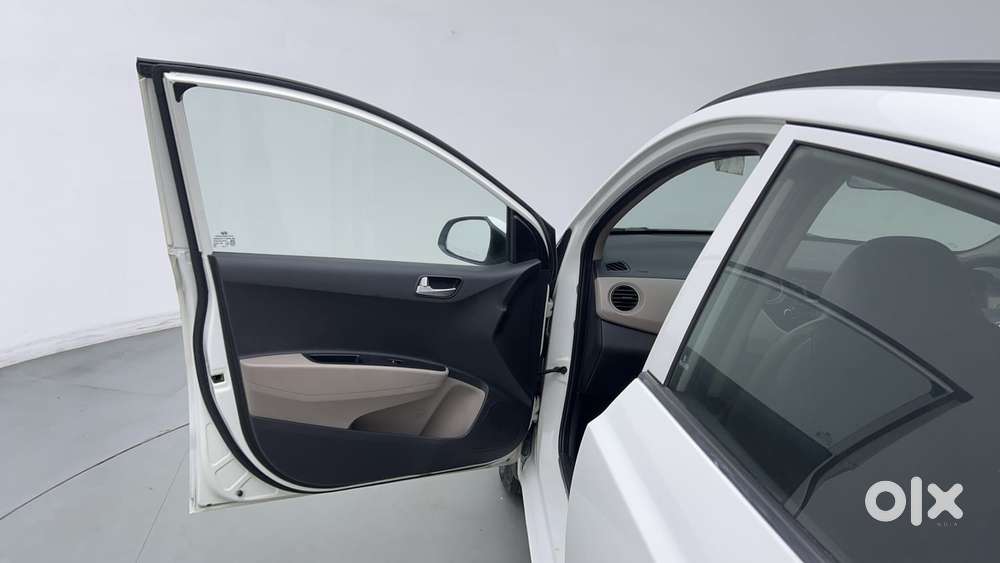 Hyundai Grand I10 1.2 Kappa Asta (o) Vtvt, 2016, Petrol