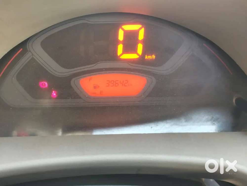 Maruti Suzuki Eeco 2023 Petrol 39642 Km Driven