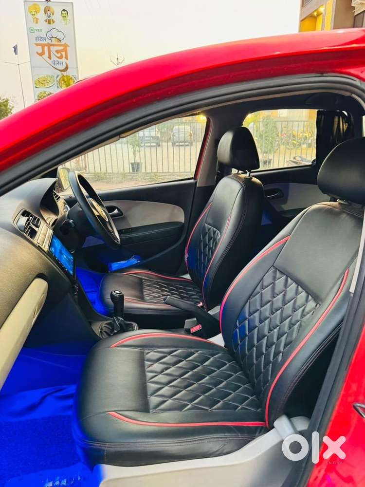 Volkswagen Polo Petrol Well Maintained