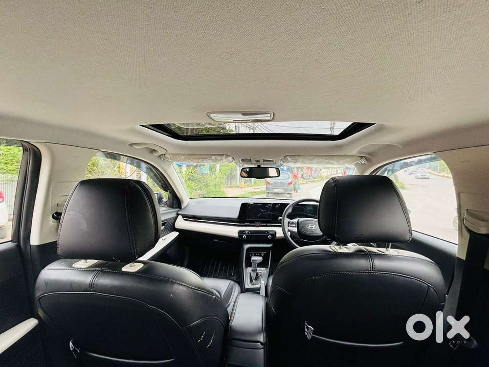 Hyundai Verna 1.5 Sx Ivt, 2025, Petrol