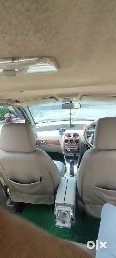 Tata Indigo Ecs 2013 Diesel Superb  Condition