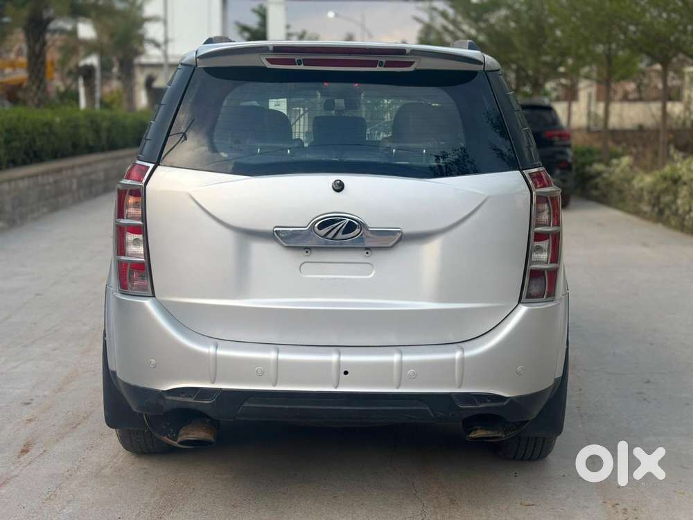 Mahindra Xuv500 W8, 2012, Diesel