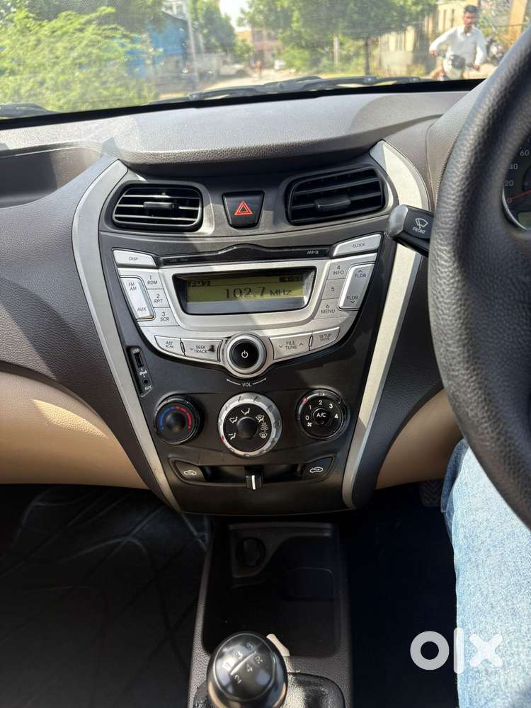 Hyundai Eon Sportz, 2018, Petrol