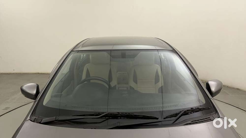 Maruti Suzuki Ciaz 1.4 At Alpha, 2018, Petrol