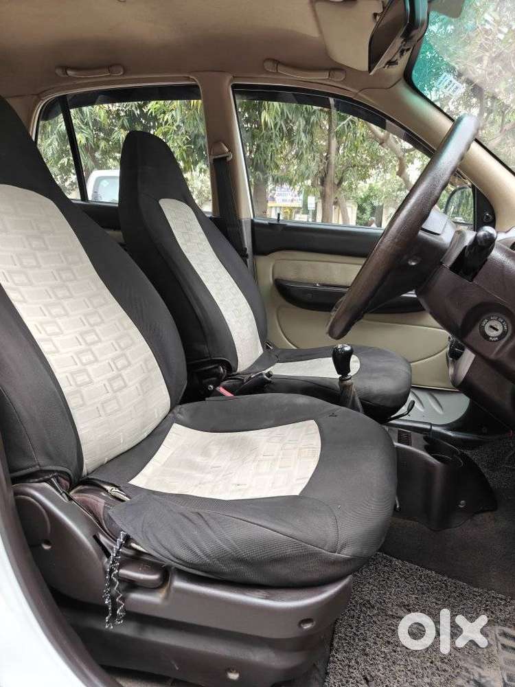 Hyundai Santro Xing Gls Cng, 2013, Cng & Hybrids