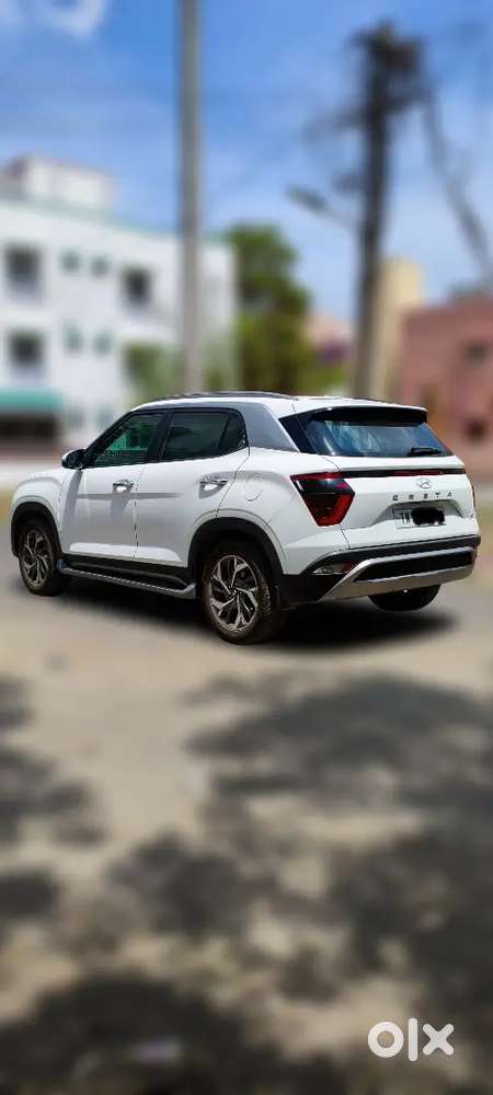 Creta Sx(o)