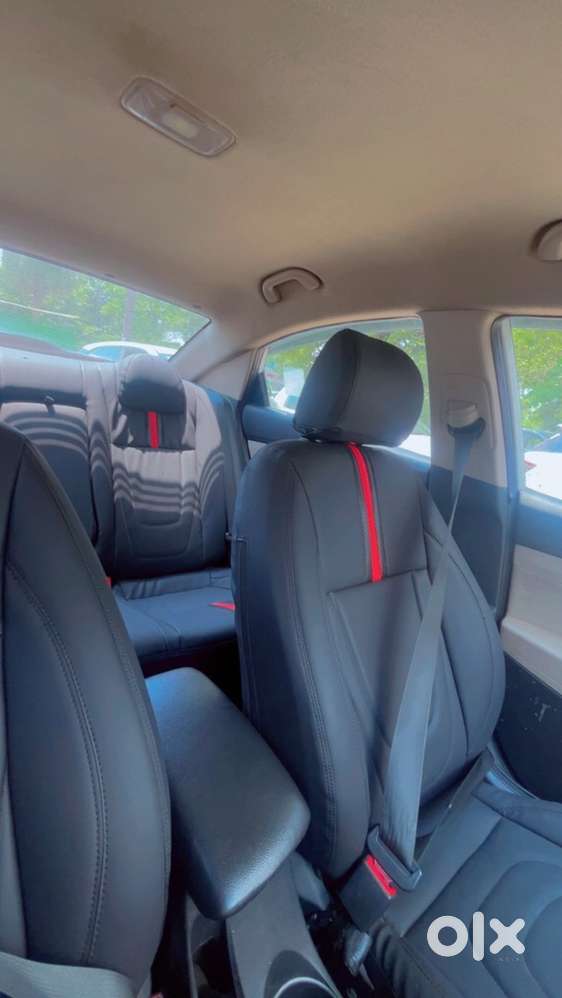 Hyundai Verna Diesel 2019