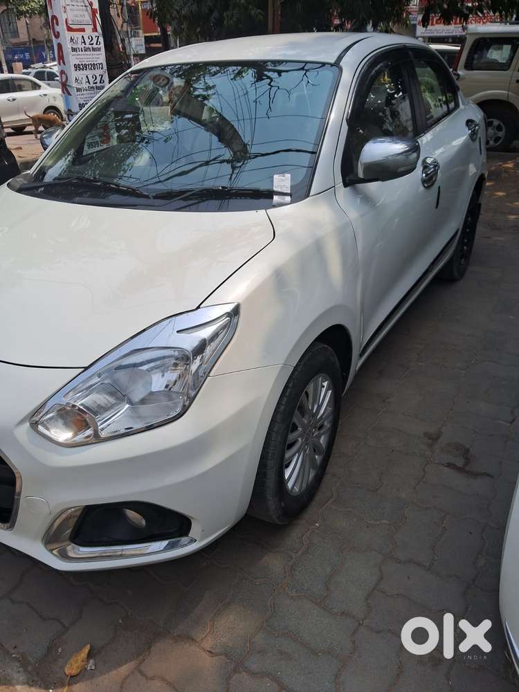 Maruti Suzuki Dzire 1.2 Zxi, 2022, Petrol