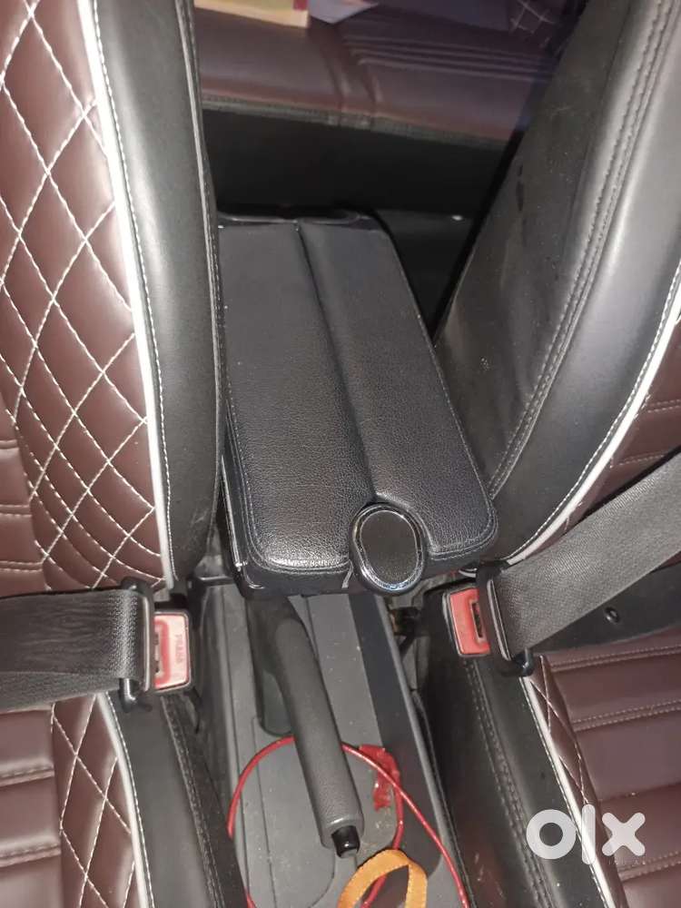 Hyundai Aura 2021 Petrol Manual First