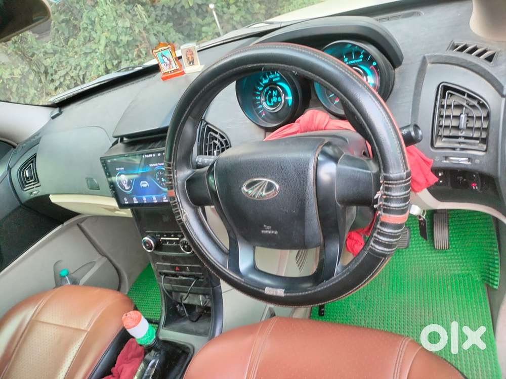 Mahindra Xuv500 W4, 2017, Diesel