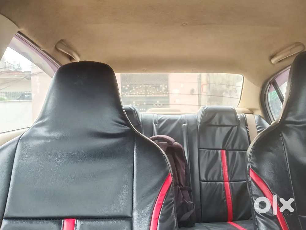 2014 Honda Amaze Diesel, Rc Valid Till 2029, 3rd Owner, New Tyres,