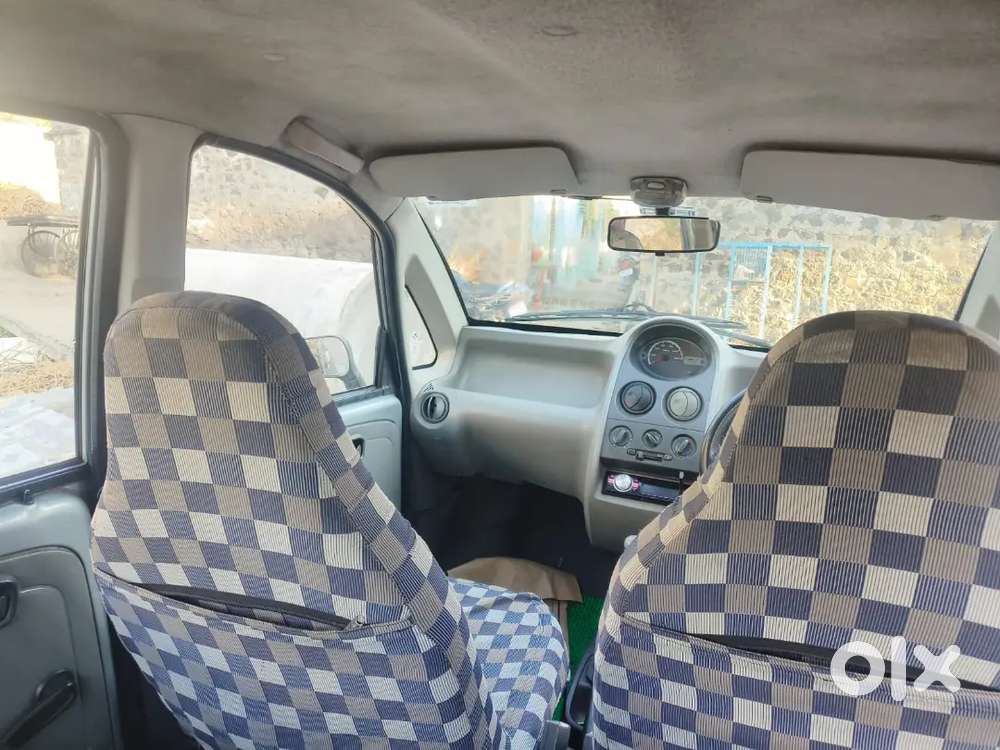 Tata Nano 2010 Petrol 104000 Km Driven