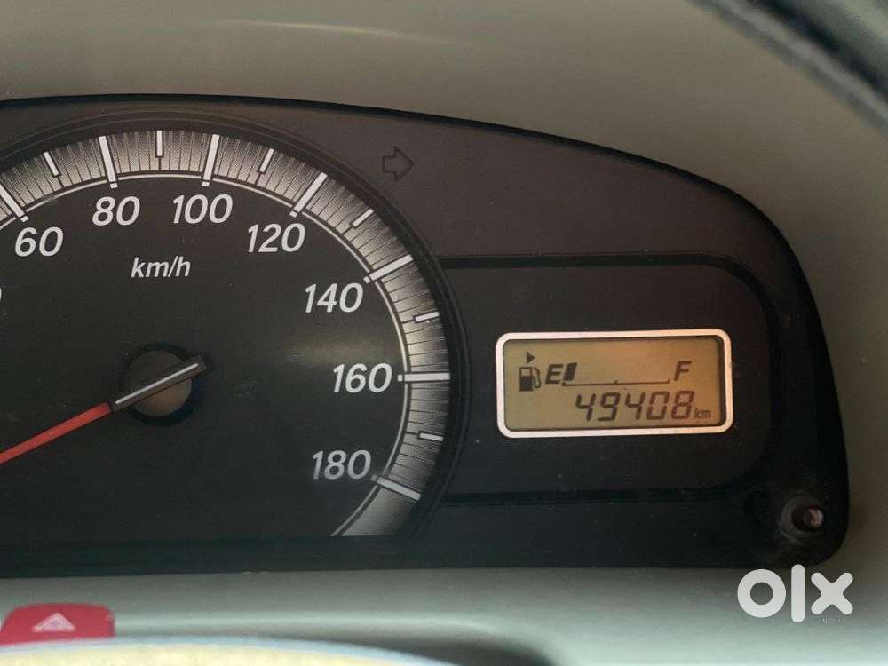 Maruti Suzuki Eeco 1.2 7 Str, 2020, Petrol