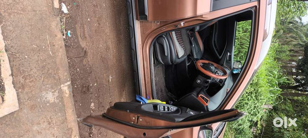 Hyundai I20 Active 2015 Petrol 70000 Km Driven