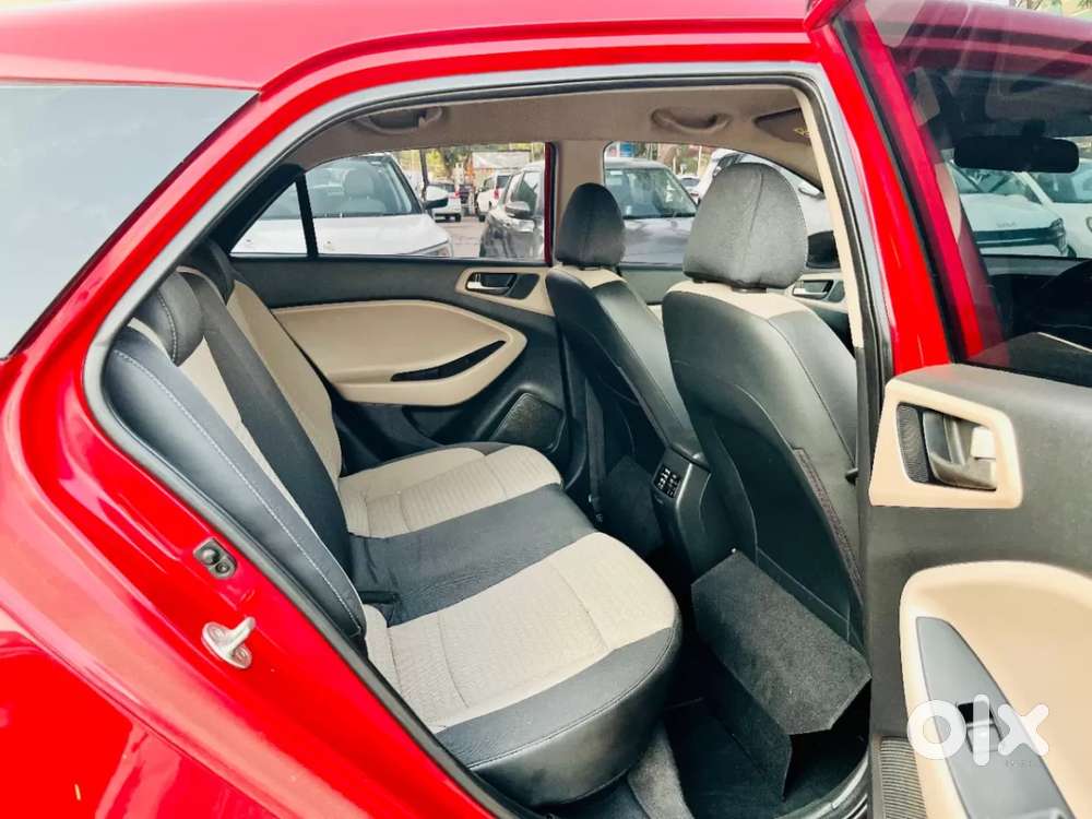 Hyundai Elite I20 Sportz Plus, 2020, Petrol