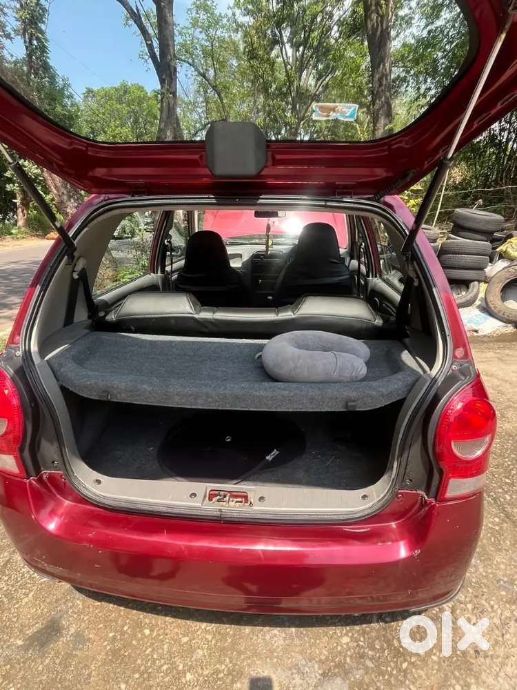 2011 Alto K10 Vxi Petrol 2nd Owner