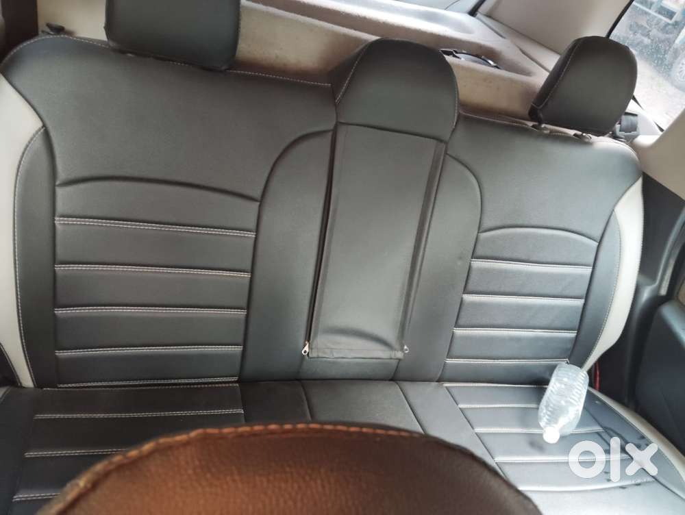 Renault Duster Diesel 2013