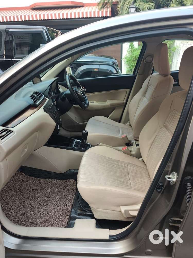 Maruti Suzuki Swift Dzire Vdi Bsiv, 2019, Diesel