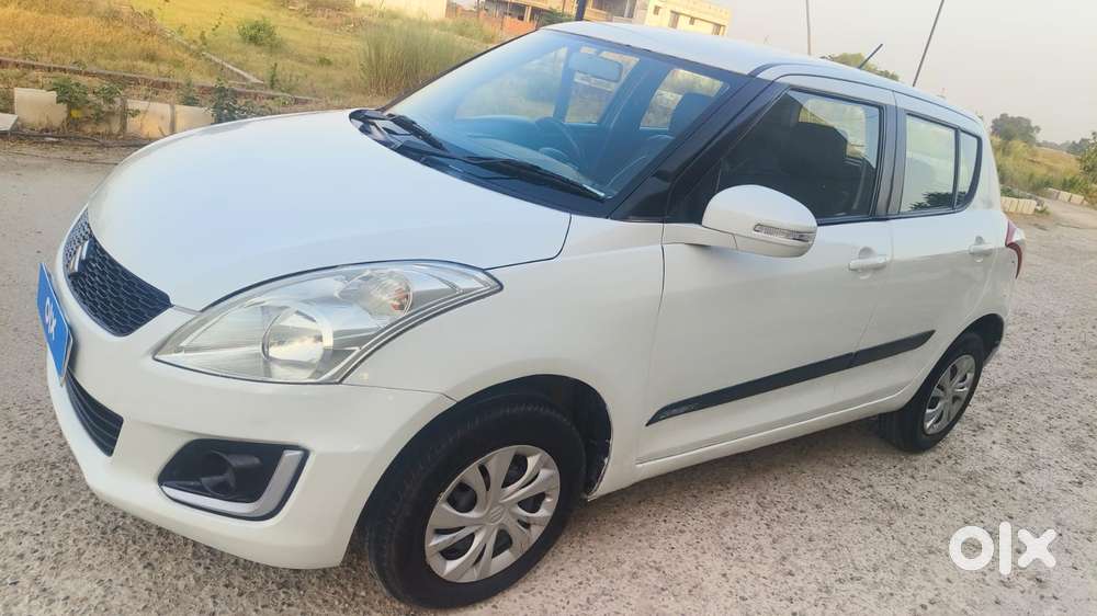 Maruti Suzuki Swift Vdi (o), 2016, Diesel