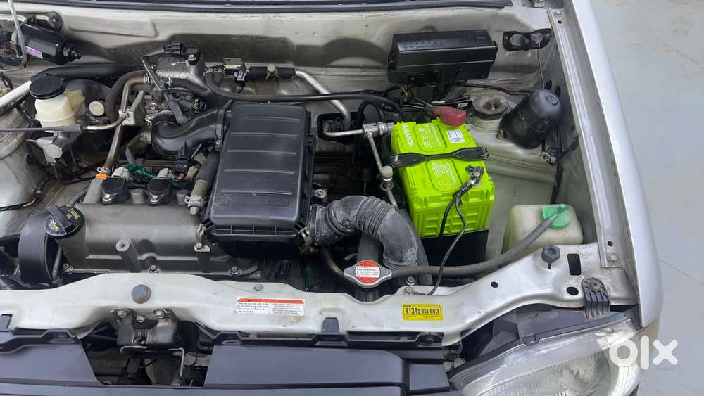 Maruti Suzuki Alto Std, 2012, Petrol