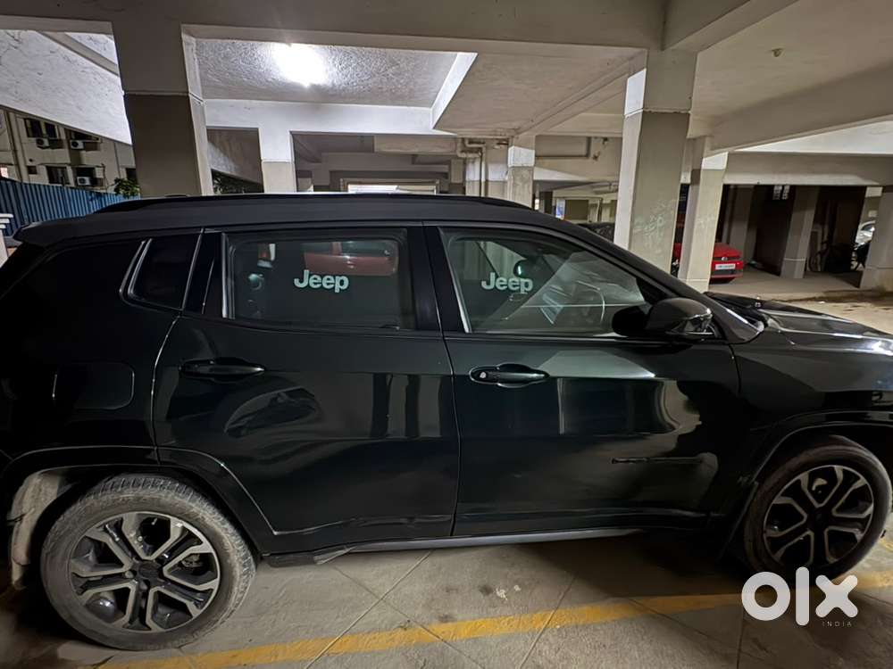 Jeep Compass Diesel 2023