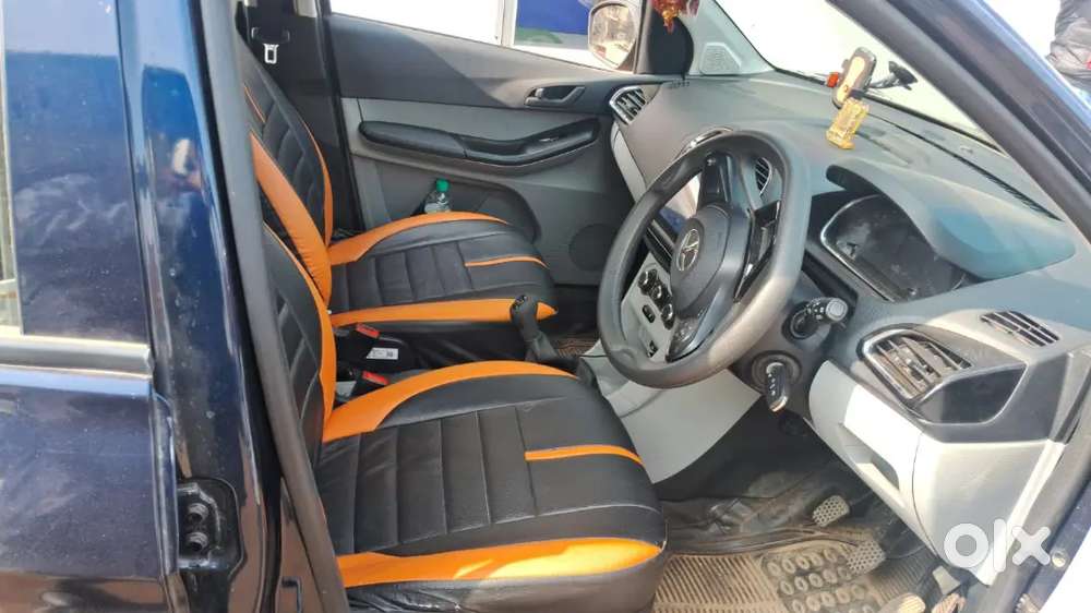 Tata Tiago 2024