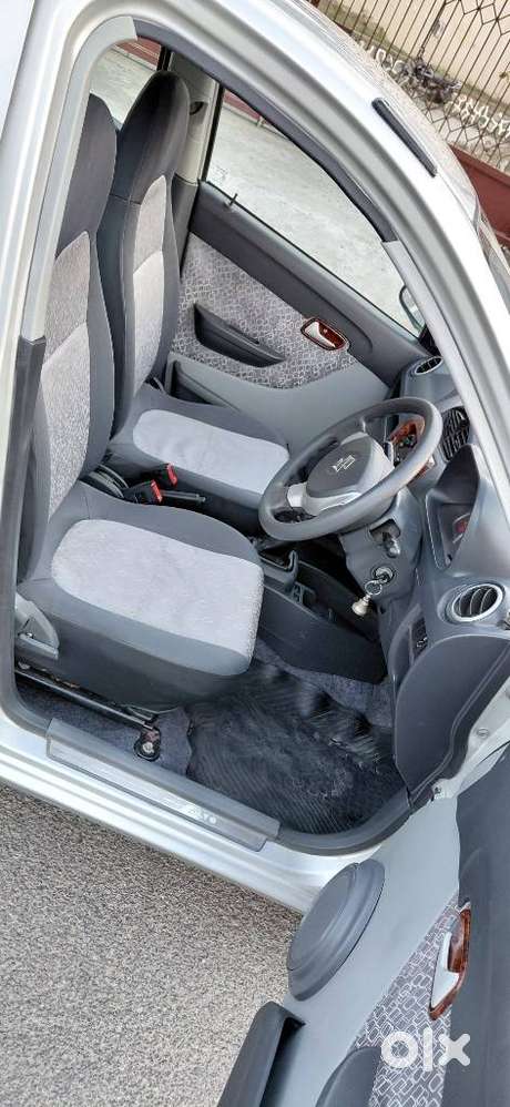 Maruti Suzuki Alto 800 Lxi Opt, 2017, Petrol