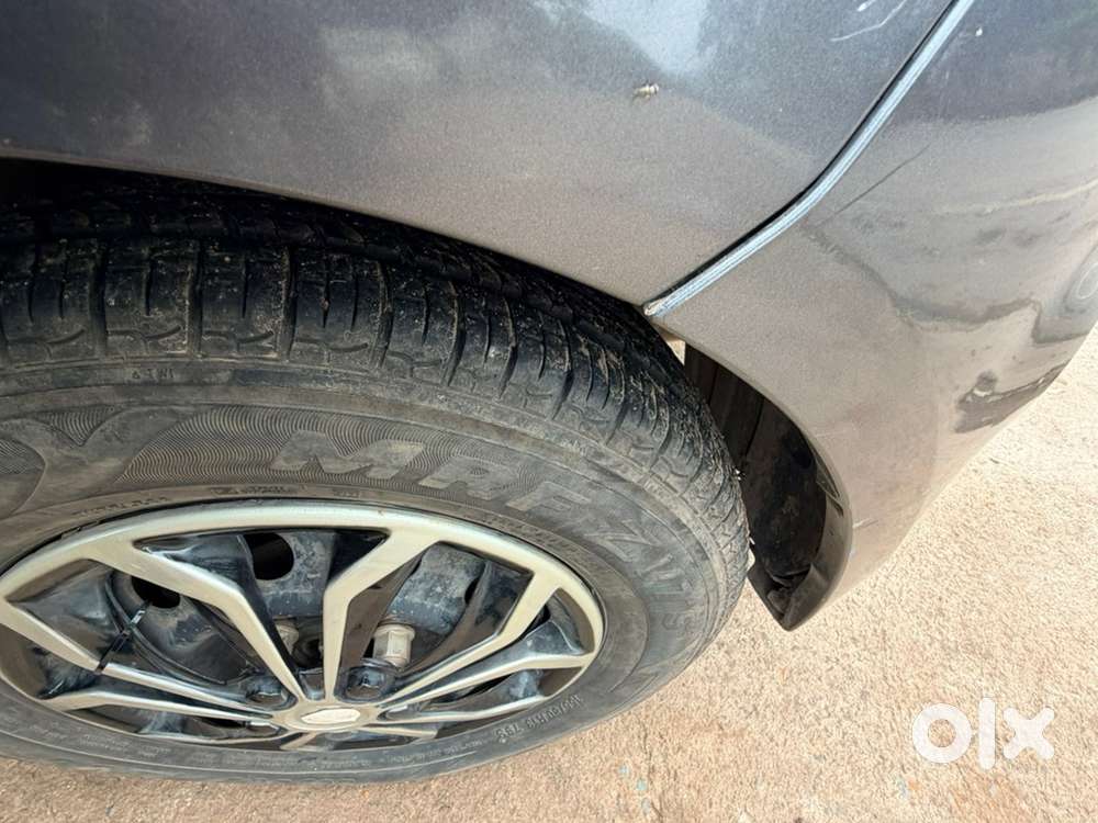 Hyundai I10 Sportz 2013