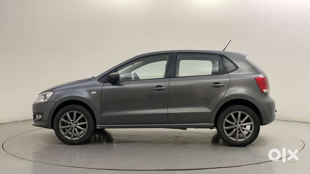 Volkswagen Polo Petrol Comfortline 1.2l, 2014, Petrol
