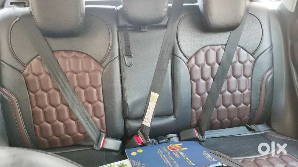 Maruti Suzuki Grand Vitara 2024 Petrol Manual