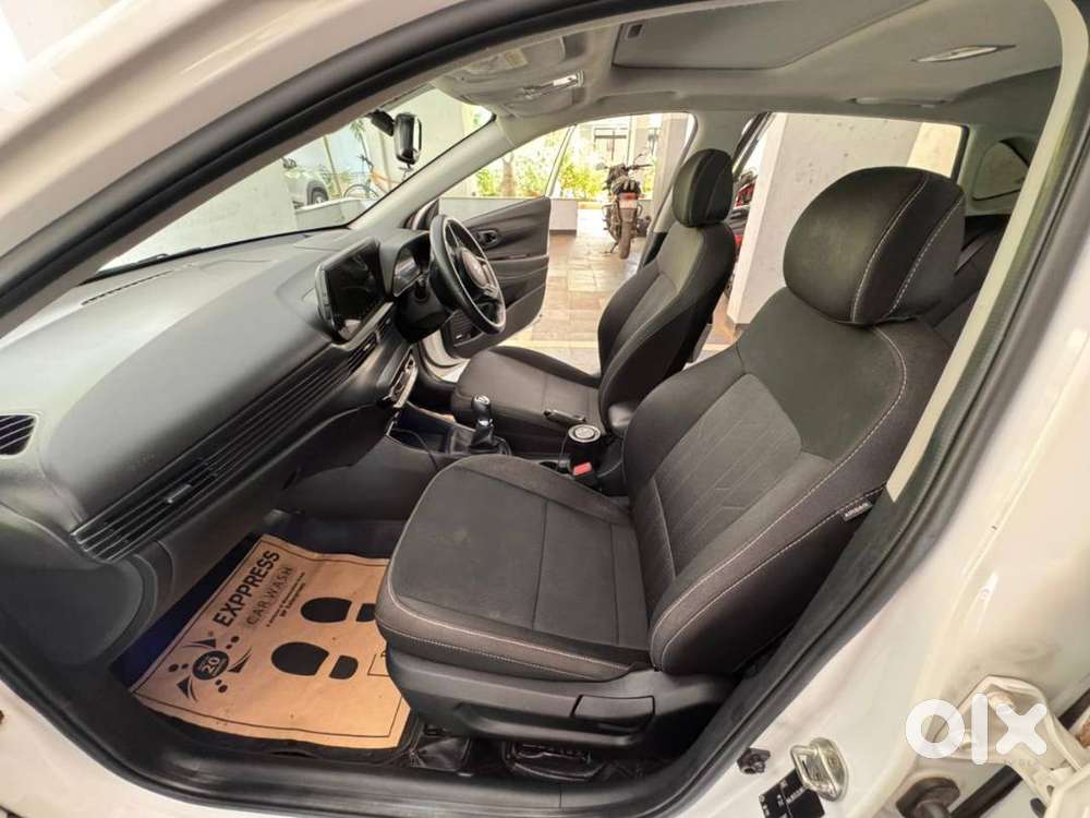 Hyundai I20 2022 Petrol Well Maintained