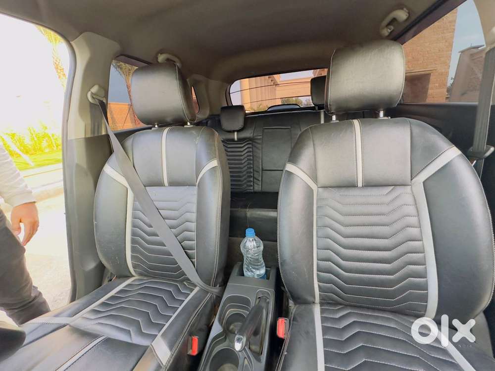 Maruti Suzuki Brezza Diesel Well Maintained