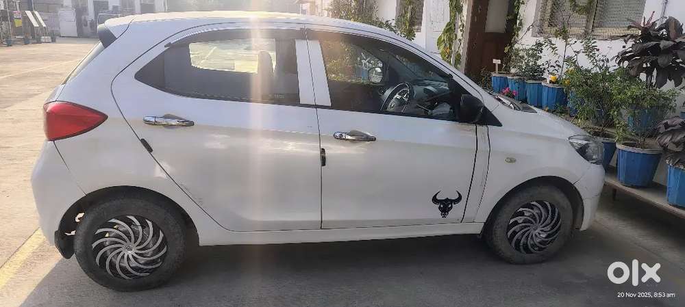 Tata Tiago