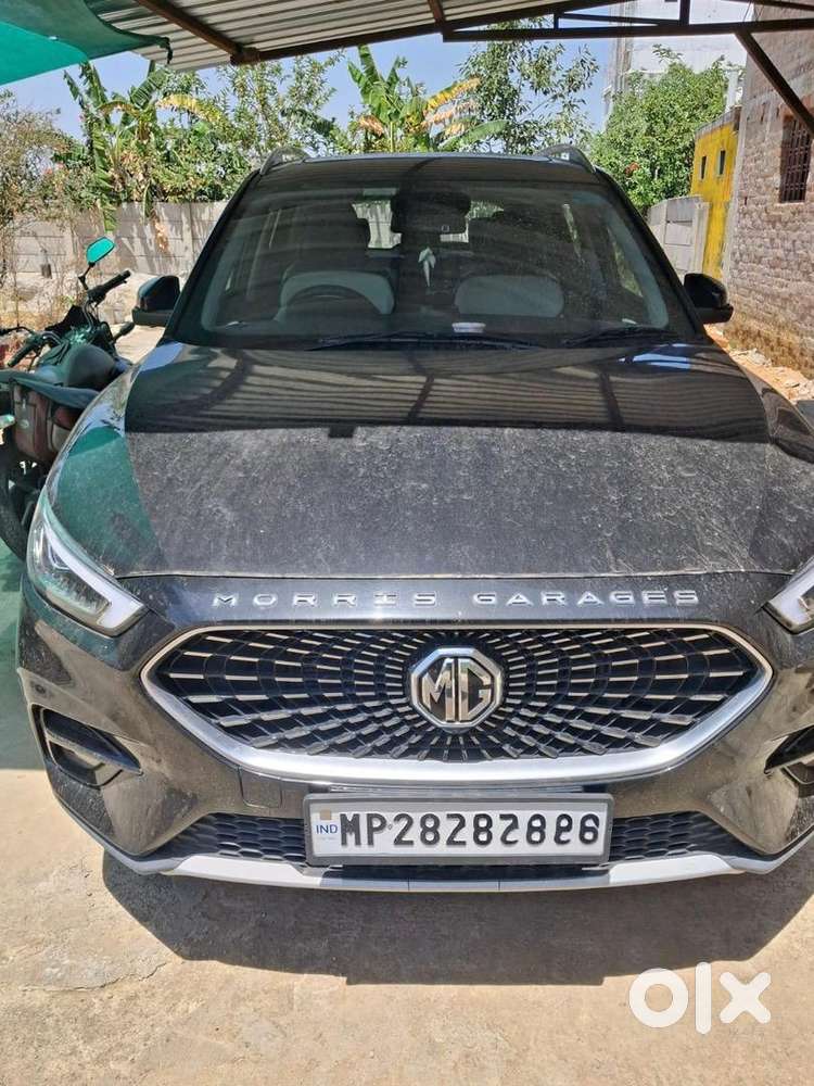 Mg Astor 2024 Showroom Condition