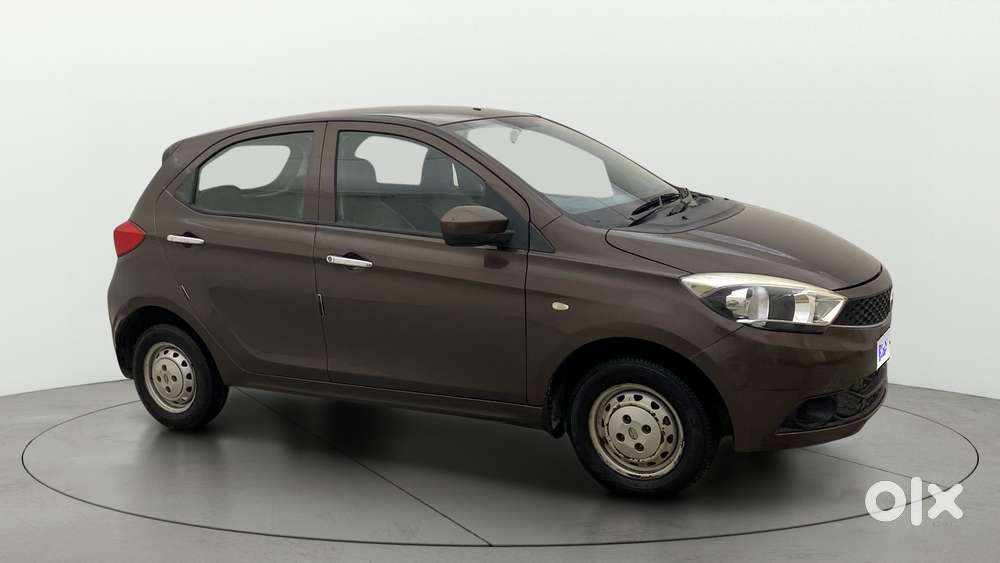 Tata Tiago Xe, 2018, Petrol