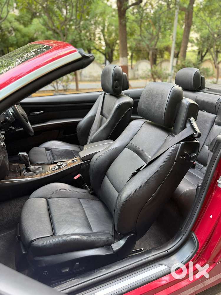 Bmw 3 Series 3.0 330d Convertible, 2013, Diesel