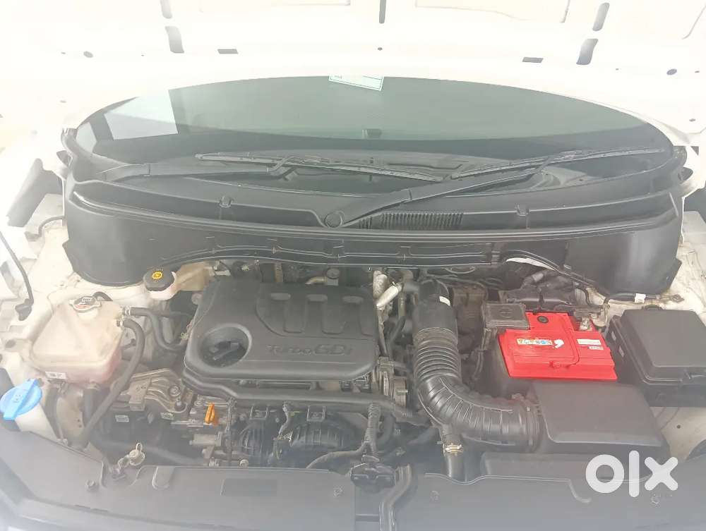 Kia Syros Htx 2025 Petrol