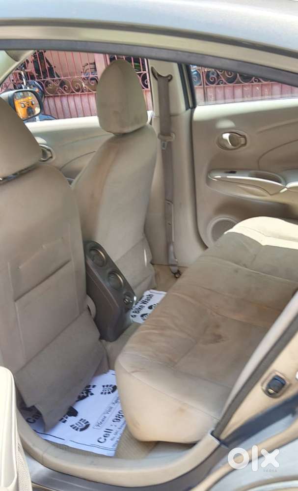 Nissan Sunny Diesel Xl, 2013, Diesel