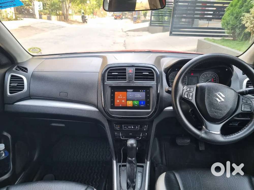 Mint Condition Brezza